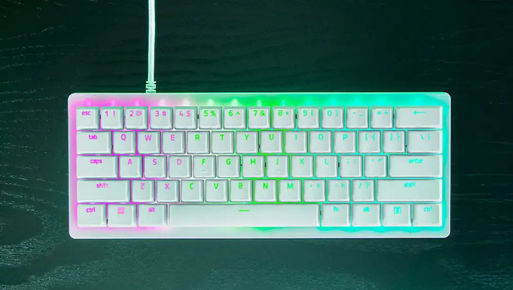 Huntsman V3 Pro Mini