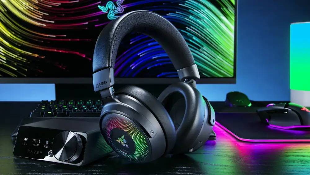 Kraken V4 Pro