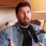 Willyrex trató este tema durante su entrevista en el podcast Tengo un Plan