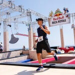 Los dos españoles de 19 años que se «colaron» en la gran final de Red Bull Ibiza Royale