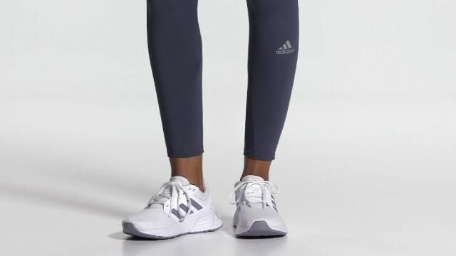 Por qué estas Adidas Galaxy 7 son las favoritas de quienes caminan o corren todos los días