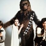 La que vieron quienes se acercaron al cine en 1977 se reestrenará este año, pero solo en Reino Unido