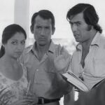 La adaptación de la obra de Mario Vargas Llosa al cine, "Pantaleón y las visitadoras"