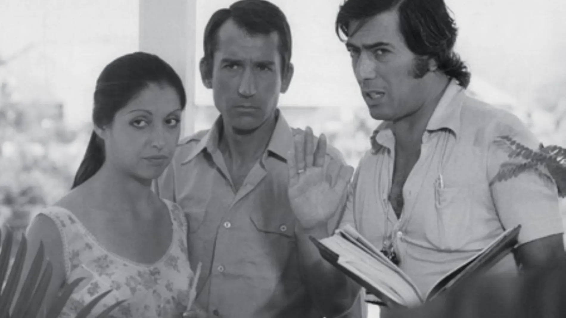 La adaptación de la obra de Mario Vargas Llosa al cine, "Pantaleón y las visitadoras"