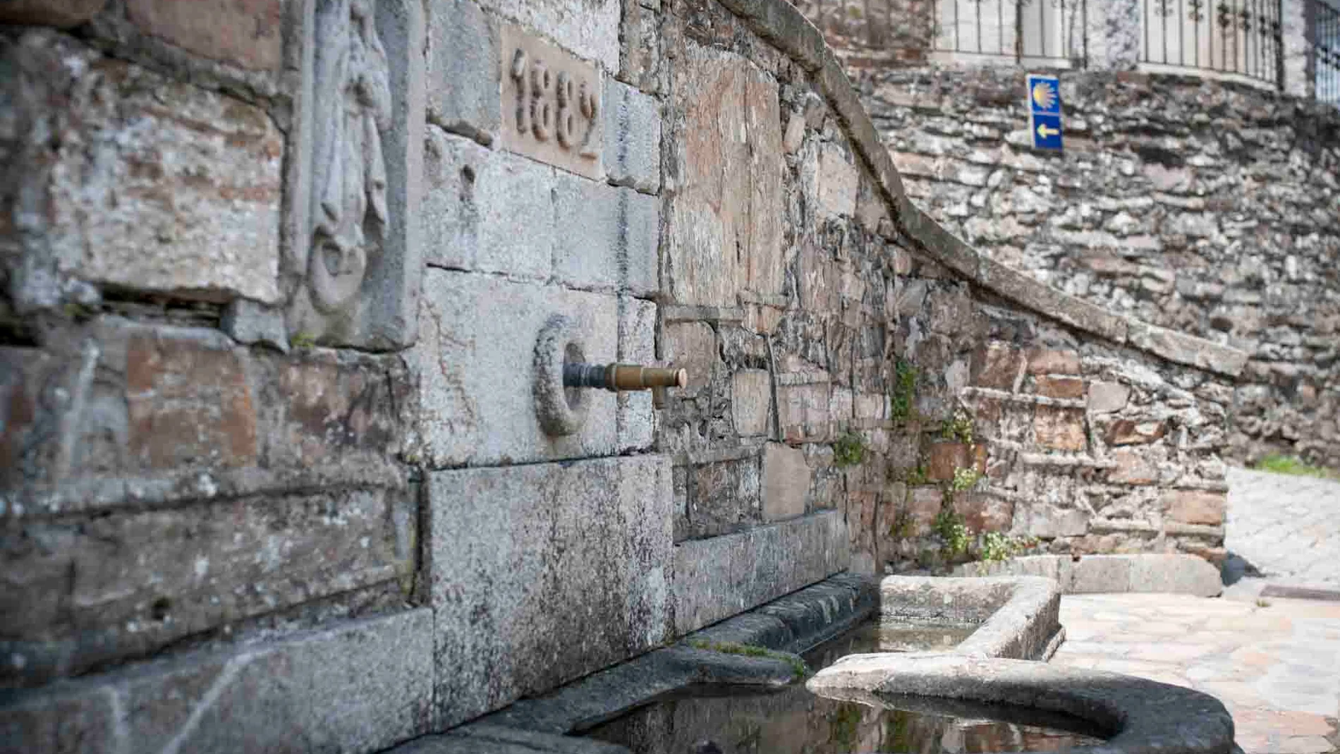Ni Vigo ni A Coruña: este es el ayuntamiento más extenso de Galicia