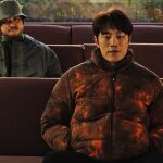Verás a una cara conocida de los k-dramas, Park Hae-soo ('El juego del calamar'), como protagonista