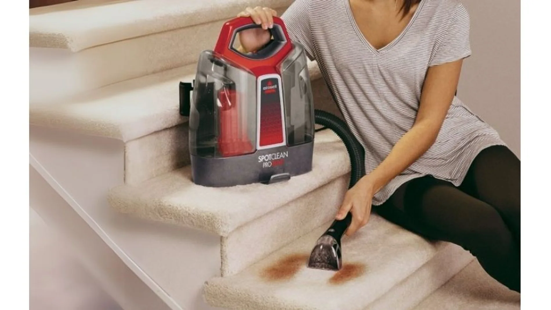 BISSELL SpotClean ProHeat