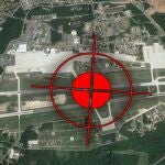 Trump sopesa un giro histórico: trasladar la base aérea de Ramstein al Mar Negro