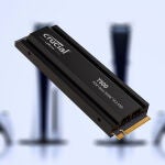 Crucial T500