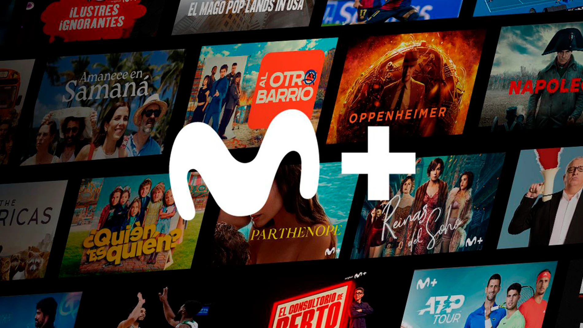 Uno de los canales de cine más importantes de Movistar Plus+ será gratuito