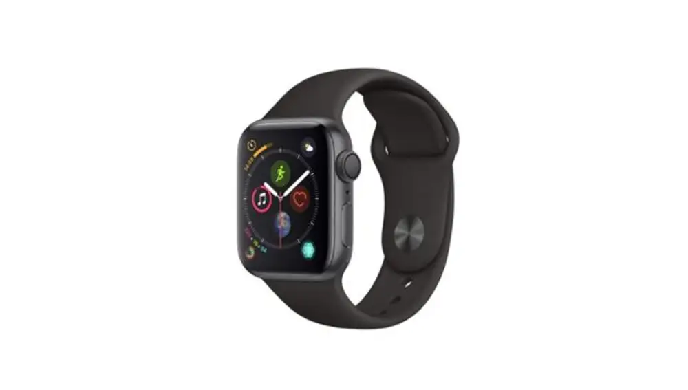 Apple Watch Series 4