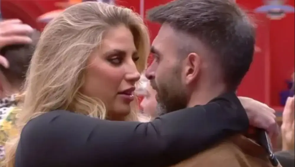 Susana Bianca u Zeus Montiel