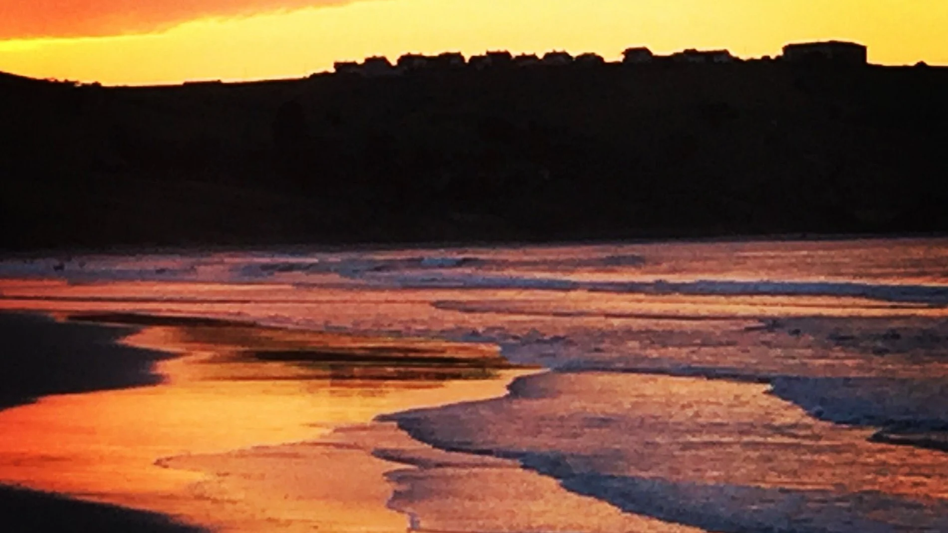 Merendar el mejor crepe de todo Cantabria con vistas al mar, el planazo que no te puedes perder en Semana Santa
