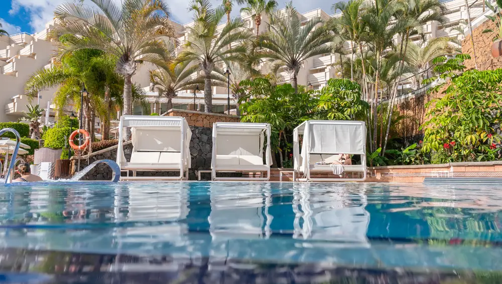 Hotel Landmar Playa La Arena
