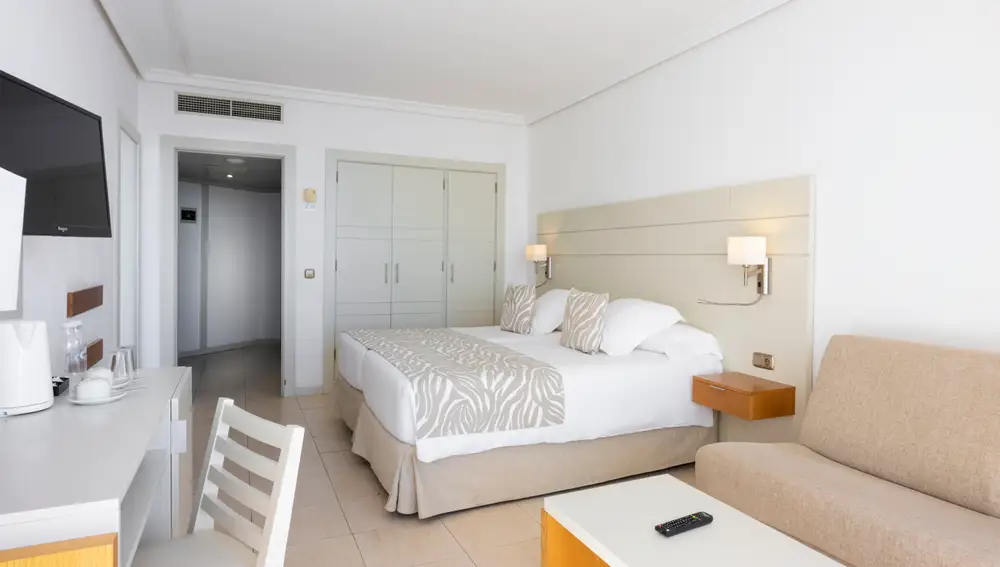 Hotel Landmar Playa La Arena