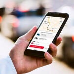 FREENOW cambia de dueño