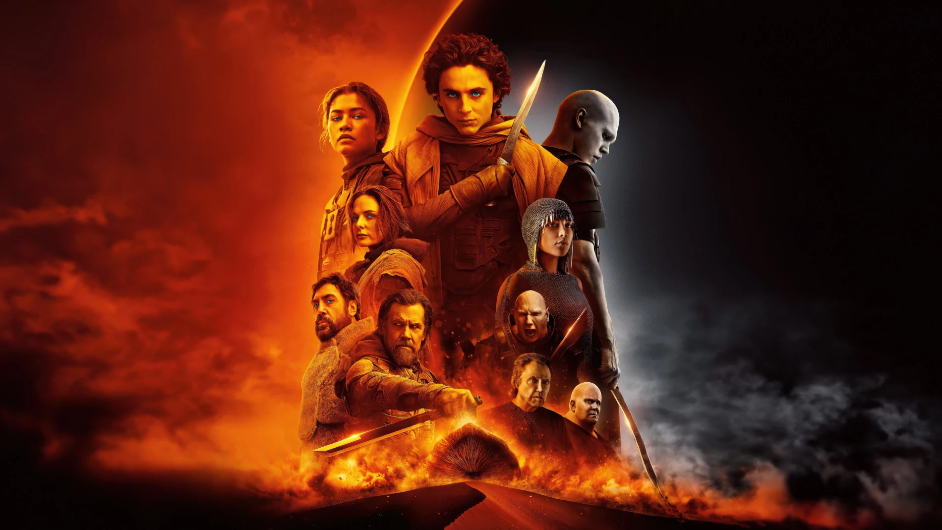 El legado de Arrakis continúa con el desarrollo de Dune 3