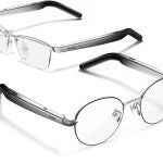 Las nuevas gafas inteligentes de HUAWEI
