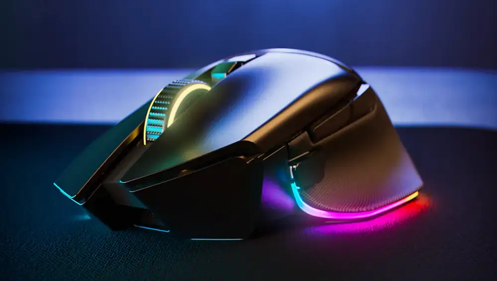 Basilisk V3 Pro 35K
