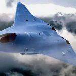 F/A-XX: el caza secreto de sexta generación que marcará el futuro del poder aéreo naval de Estados Unidos