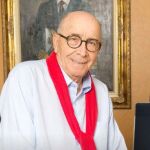 El alcalde de Noblejas, Agustín Jíménez