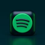 Icono de Spotify