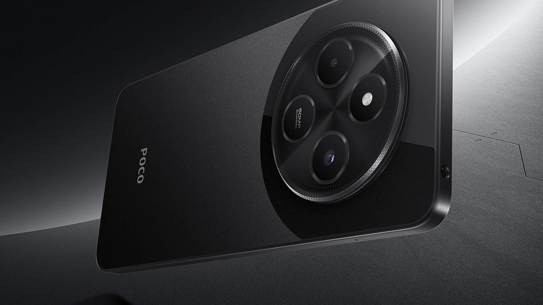 POCO C75