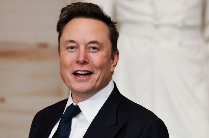 Elon Musk, fundador de xAI