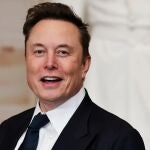 Elon Musk, fundador de xAI