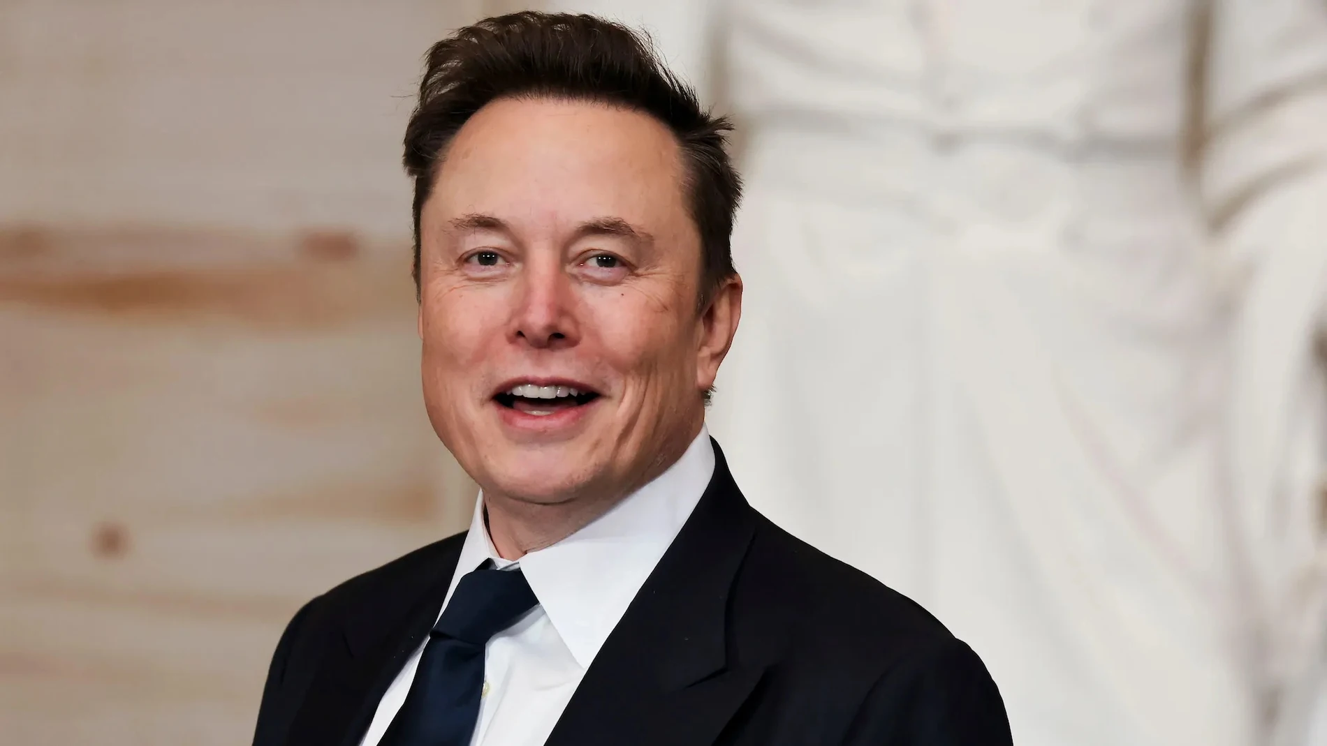 Elon Musk, fundador de xAI