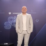 Goyo Jiménez: "Este programa me ha recolocado el ego"