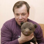Fallece a los 74 años uno de los domadores de osos más famosos de Rusia