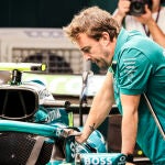 F1 - SAUDI ARABIAN GRAND PRIX 2025