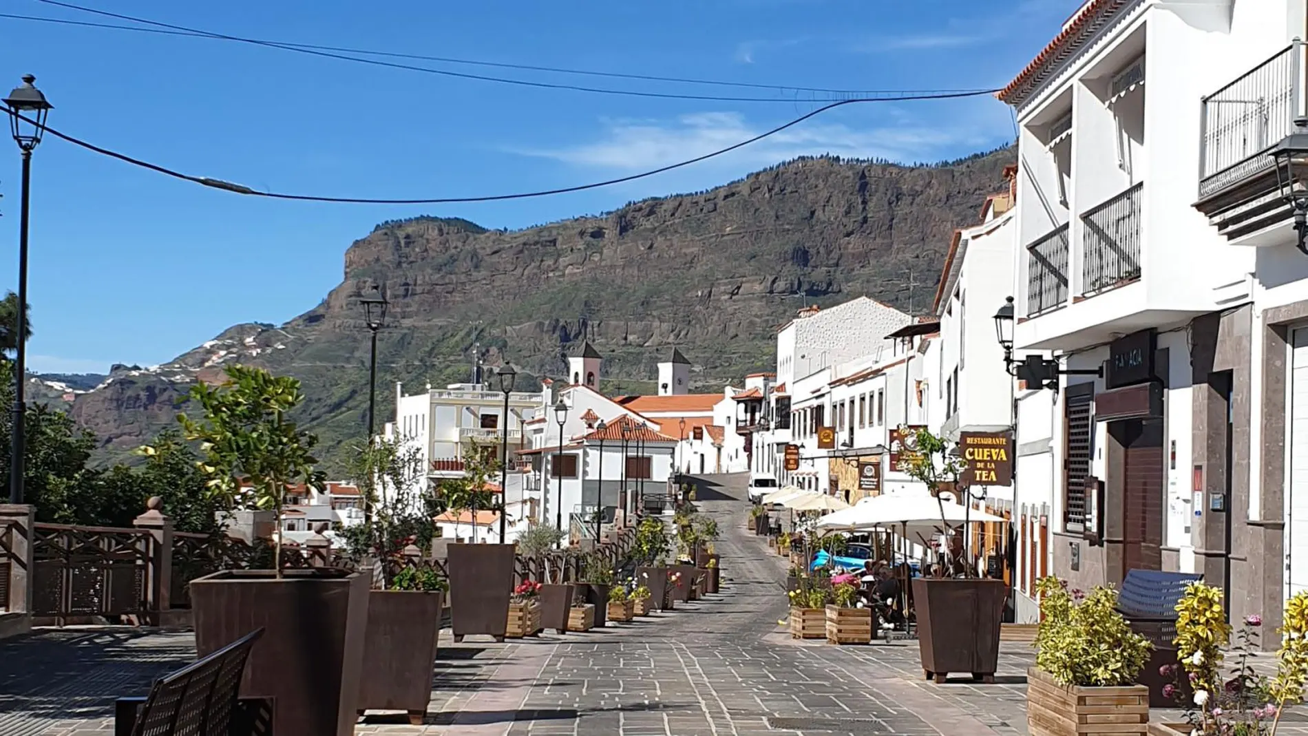Tejeda