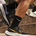 Estas Nike Downshifter 13 están rebajadas y los expertos las colocan entre las más cómodas para correr