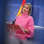 Sumar pide en el Congreso agilizar la regularización de cerca de 200.000 solicitantes de asilo y garantizar sus derechos