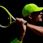 Davidovich disputa en su Washington su tercera final de la temporada