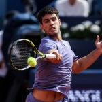 Barcelona Open Banc Sabadell - Conde Godo 2025 Day 5