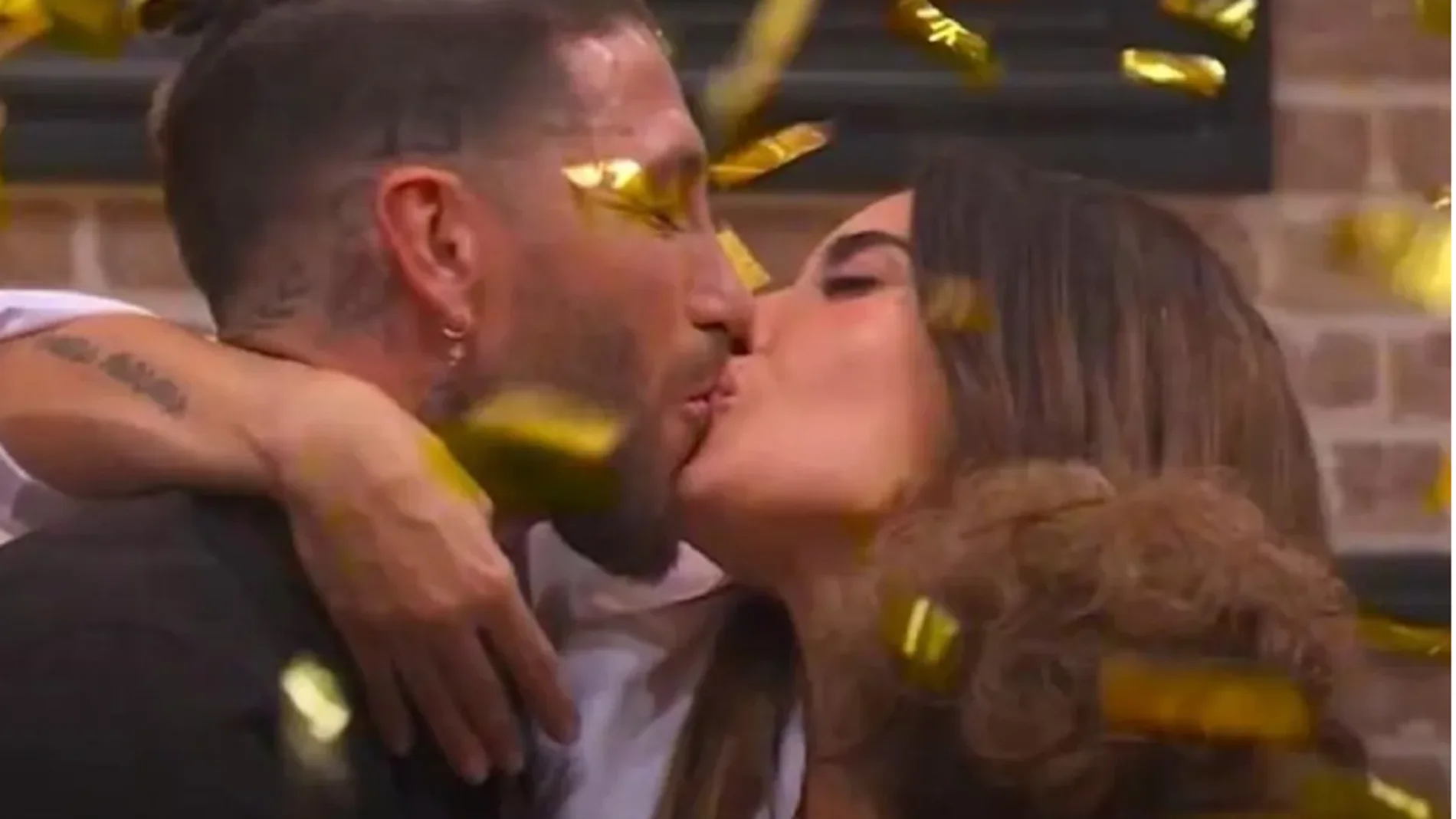Así fue la visita inesperada de Sergio Ramos a Pilar Rubio: "Esto es una inversión en nosotros"