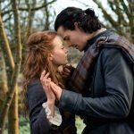 La esperada precuela 'Outlander: Sangre de mi sangre' ya tiene fecha de estreno