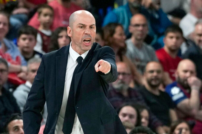 Horario y dónde ver online TV, Monaco - Barcelona, Euroliga 2025
