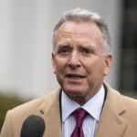 Ucrania.- El principal negociador de Trump regresará a Rusia para abordar la paz en Ucrania