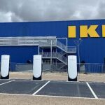 Nuevos cargadores eléctricos de Río Shopping