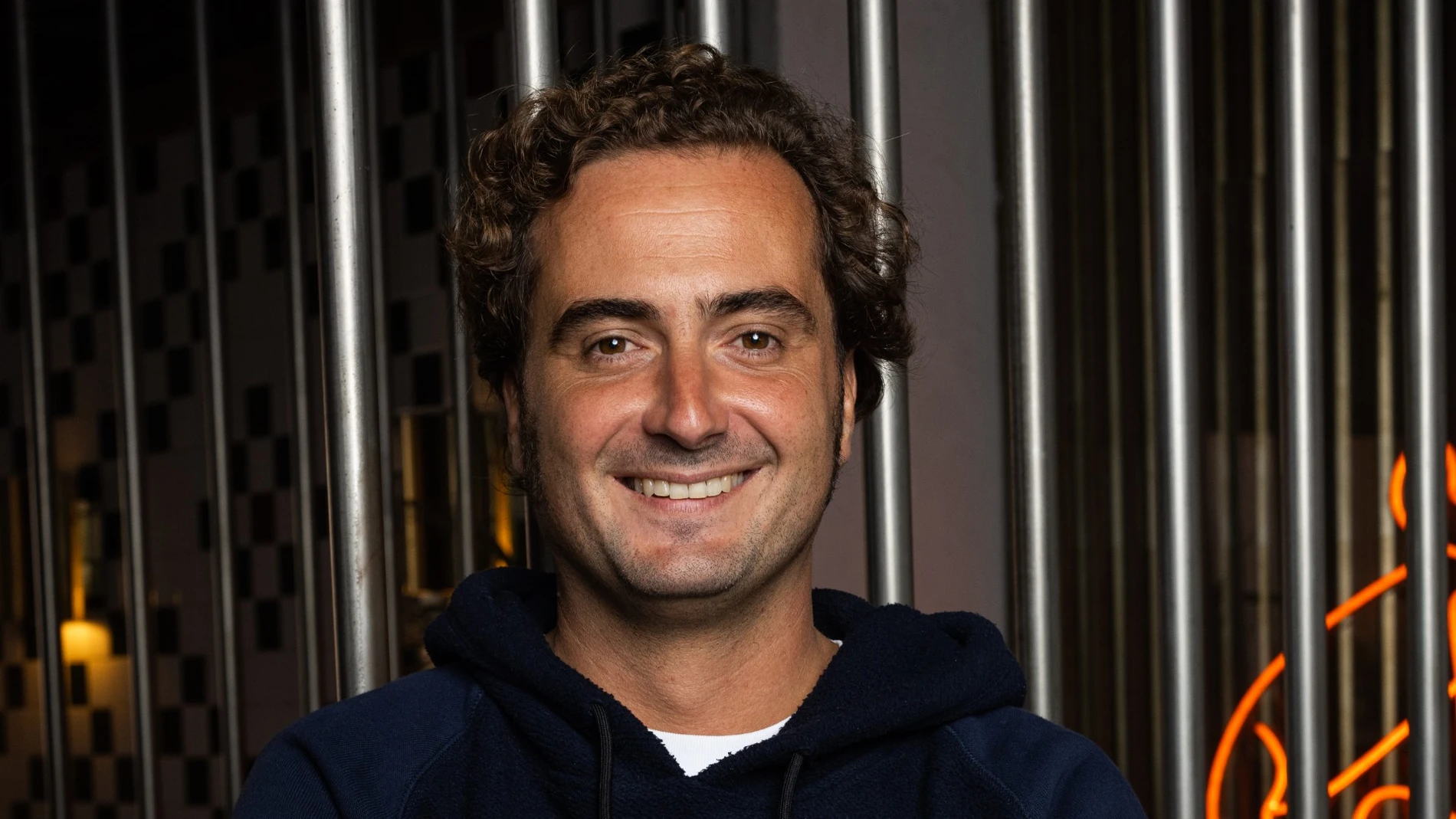 Hugo Rodríguez de Prada
