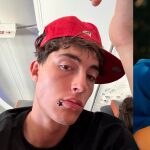 Plex, en medio de los rumores de su relación con Aitana, reconoce que "algo hay"
