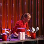 El día que "MasterChef" expulsó a su aspirante más fiel