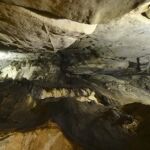 Cueva del Ángel, en Lucena (Córdoba)