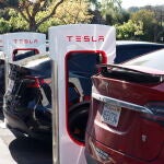 Tesla earning reports