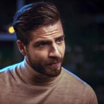 Maxi Iglesias en una imagen de archivo