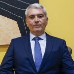  El presidente de la Agencia Española de Protección de Datos (AEPD), Lorenzo Cotino